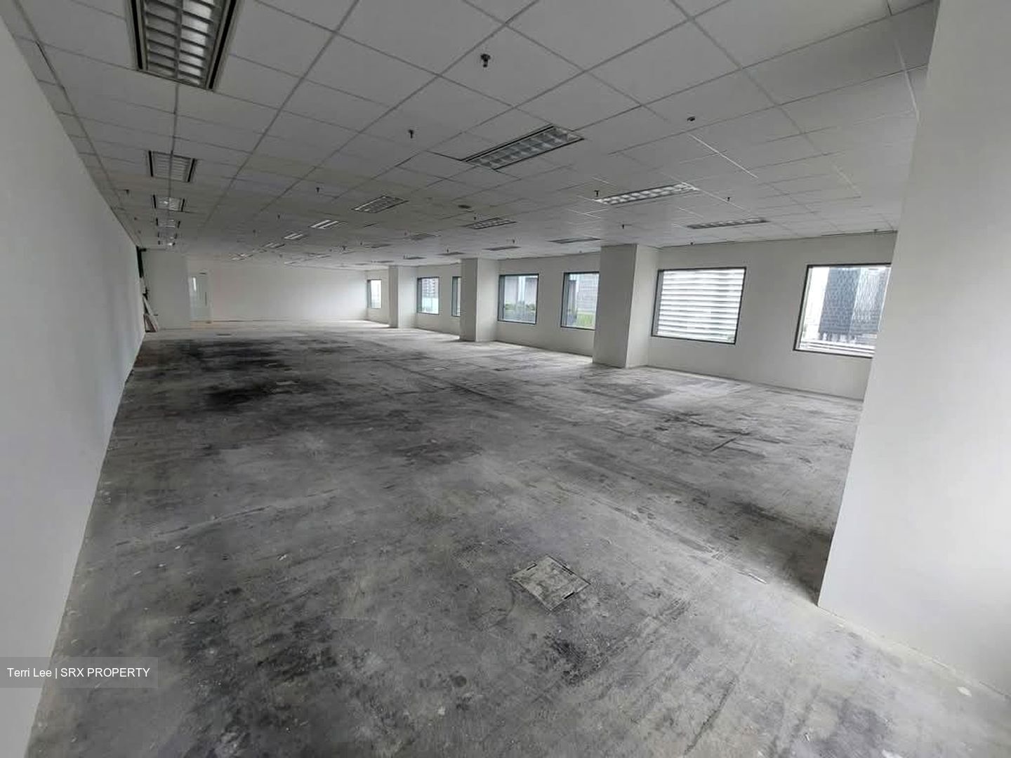 Suntec Tower Three (D1), Office #537063851